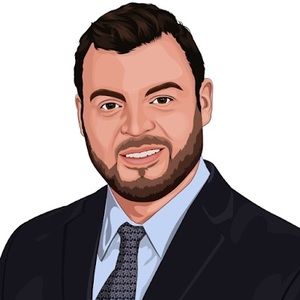 Meet your Posher, Adam